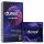 Durex Intense - gerippt & genoppt Kondome (10 Stk.)