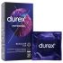 Durex Intense - gerippt & genoppt Kondome (10 Stk.)