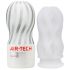 TENGA Air Tech Gentle - Wiederverwendbarer Masturbator (Weiß)