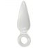 You2Toys - Finger Plug - Anal-Finger-Plug (transparent)