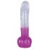 You2Toys - Ready Mate - Dildo (transparent-lila)