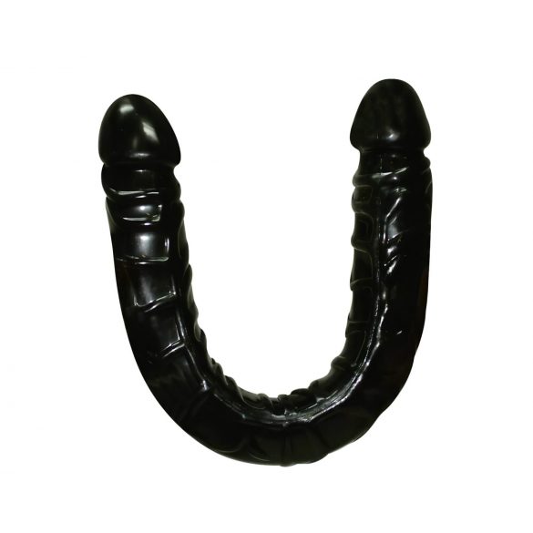 You2Toys - Ultra Dildo (schwarz)