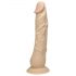 Europäischer Liebhaber-Dildo - groß (23 cm)