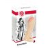 You2Toys - T&B Extension - Penismantel (Natur)