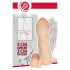 You2Toys - T&B Extension - Penismantel (Natur)