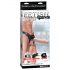 Fetisch Strap-On 12 - Natur Dildo anpassbar