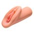 PDX Heaven Stroker - Lebensechter Natur-Masturbator