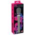 You2Toys - Super Strong Wand - Grauer Massagevibrator