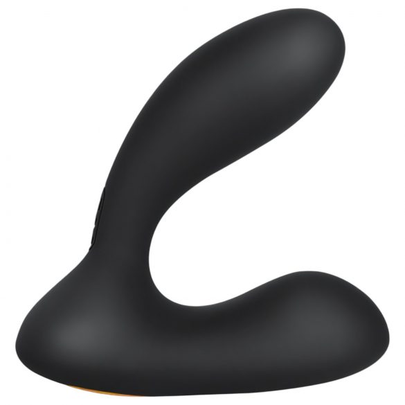 Svakom Vick Neo - Wiederaufladbarer VR Analvibrator (schwarz)