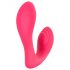 SMILE Panty - Akku-Radio 2in1 Vibrator (Pink)