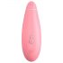 Womanizer Premium Eco - Wiederaufladbarer Luftwellen-Klitorisstimulator (pink)