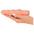 You2Toys - peachy! Mini-Perlen-Vibrator (Pfirsich)