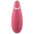 Womanizer Premium 2 - Luftwellen-Klitoris-Stimulator (Pink)