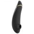 Womanizer Premium 2 - Klitorisstimulator, schwarz