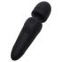 Die grauen 50 Shades Sensation Wand - Mini-Massagegerät (schwarz)