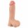 Nature Skin - Dildo mit Haut - 20cm (natur)