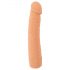 Nature Skin - Verlängerungs- und Verdickungsmantel für den Penis (24 cm)