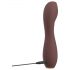 You2Toys Hazel 05 - Akku G-Punkt Vibrator, flexibel (Lila)