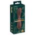 You2Toys Hazel 05 - Akku G-Punkt Vibrator, flexibel (Lila)