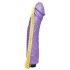 You2Toys - Gigantischer Liebhaber-Vibrator - Lila