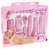 You2Toys - Candy Set - Vibrator Kit (9-teilig)