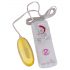 You2Toys - Goldener Stern Vibro-Ei