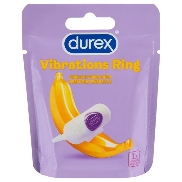 Durex Intense Vibrationsring