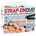 You2Toys - Heller Duo-Stimulationsgurt