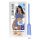 You2Toys - Kleiner Silikon-Urethravibrator - Blau