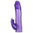 You2Toys - Lila Verführer - Vibratorset (9-teilig)