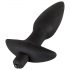 Black Velvet Anal-Set (4-teilig)