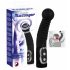 You2Toys - Rotierender Prostata-Vibrator (schwarz)