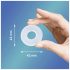 Durex Pleasure Ring - Transparenter Penisring