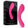 The Swan Wand - Akku Massagestab Vibrator (Pink)