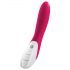 mystim Elegant Eric - Doppel-Motor Vibrator (Pink)