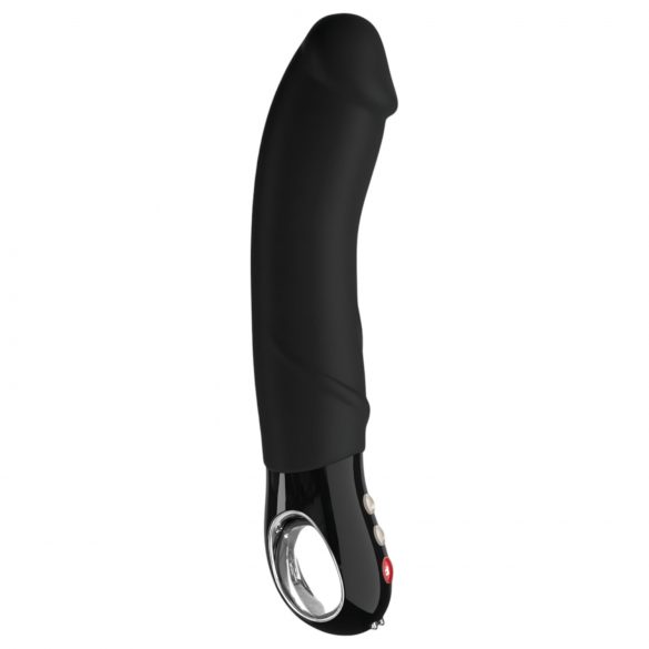 Fun Factory Big Boss - wasserdichter G-Punkt-Vibrator (schwarz)