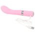 Pillow Talk Sassy - Akku G-Punkt Vibrator (Pink)