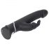 Happyrabbit Realistic - Wasserdichter Klitorisarm-Vibrator