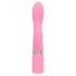 Pillow Talk Kinky - Akku G-Punkt Vibrator mit zwei Motoren (Pink)