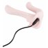 Couples Choice - Zweimotoriger Paarvibrator (zartrosa)