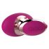 Couples Choice - Wiederaufladbarer Mini-Massagevibrator (Rosa)