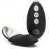 Fifty Shades of Grey Relentless - Klitorisvibrator (schwarz-silber)