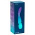 We-Vibe Wand - Wiederaufladbarer, intelligenter Massage-Vibrator