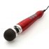 Doxy Die Cast 3 Wand - Netzbetrieb Massagestab Vibrator (Rot)