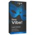 Orgie Sexy Vibe Liquid - Unisex Flüssigvibrator (15ml)