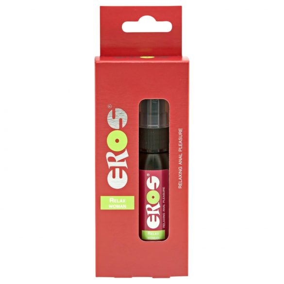 EROS Anal-Entspannungsspray (30ml)