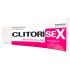 CLITORISEX - Intimcreme für Sie (25ml)