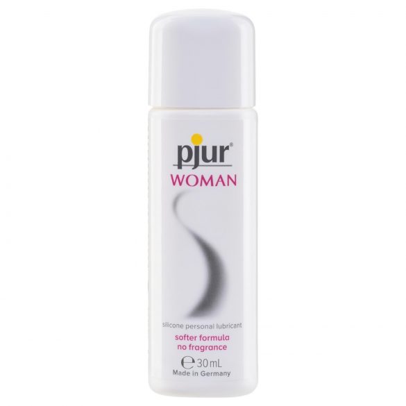 pjur Woman Sensitiv-Gleitmittel (30ml)