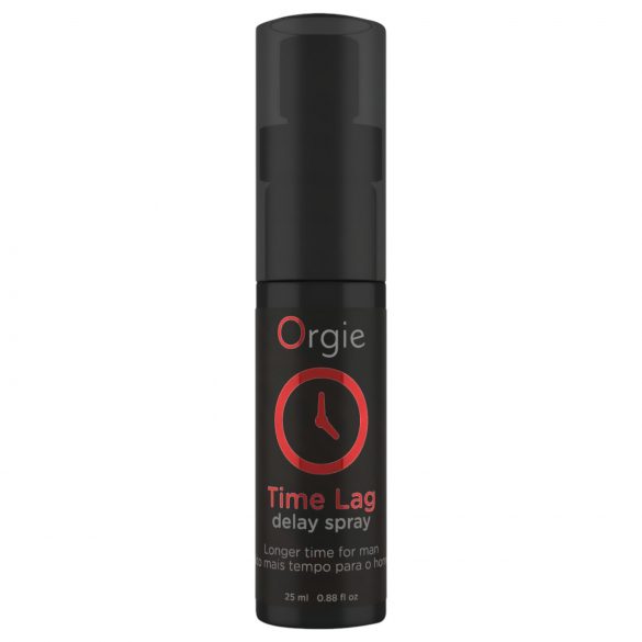 Orgie Delay Spray - Verzögerungsspray für Männer (25ml)