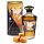 Shunga - wärmendes Massageöl - Karamell (100ml)